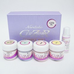 Cerámica Kit de Prueba A2 CZR